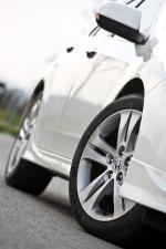 Honda Accord 2008 года
